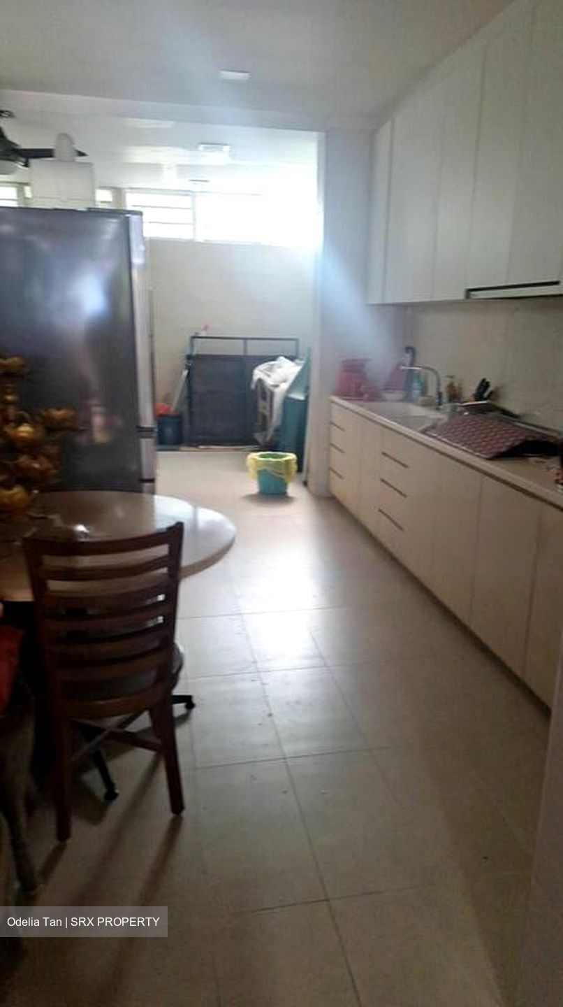 Rivervale Drive (D19), Terrace #460645151